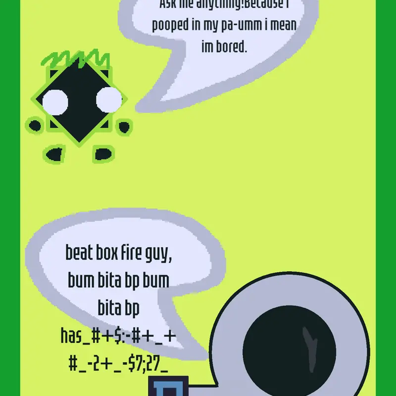 Game by @beliy_brat