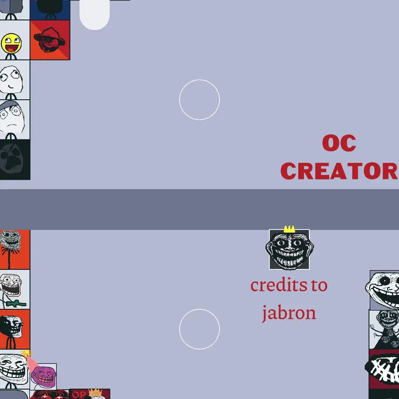 Game by @jabron