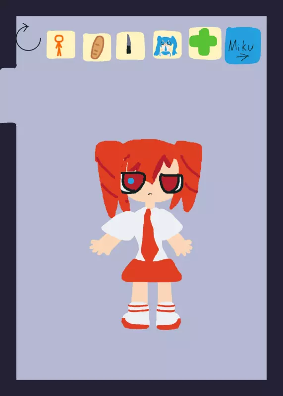 Game by @-Second_Coming