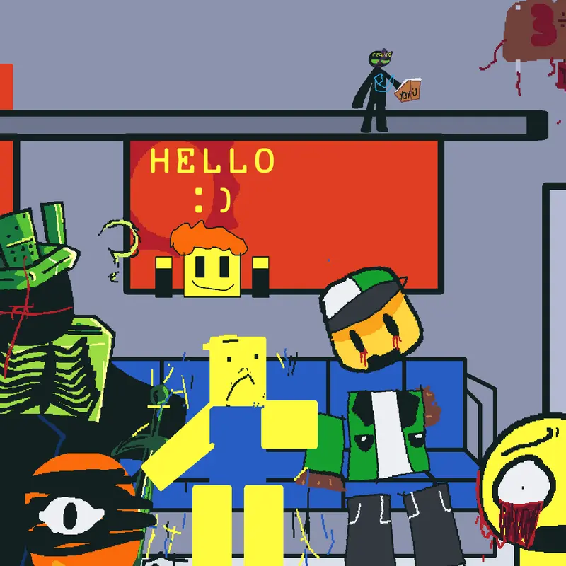 Game by @crazy617