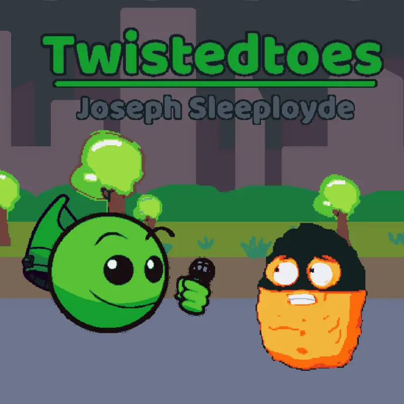 Game by @Green_cube_studio