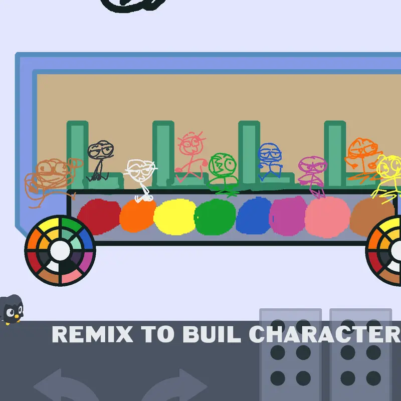 Game by @alex1111