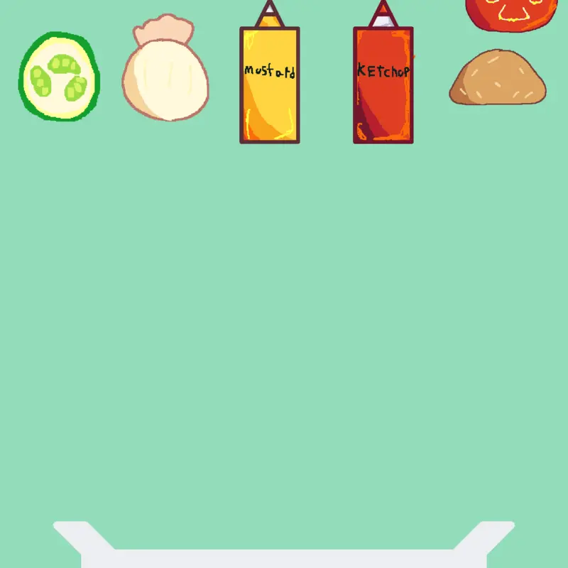 Game by @jeongyeon