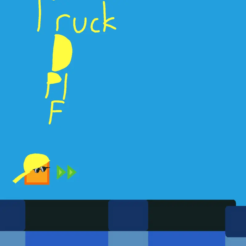 Game by @lucalej