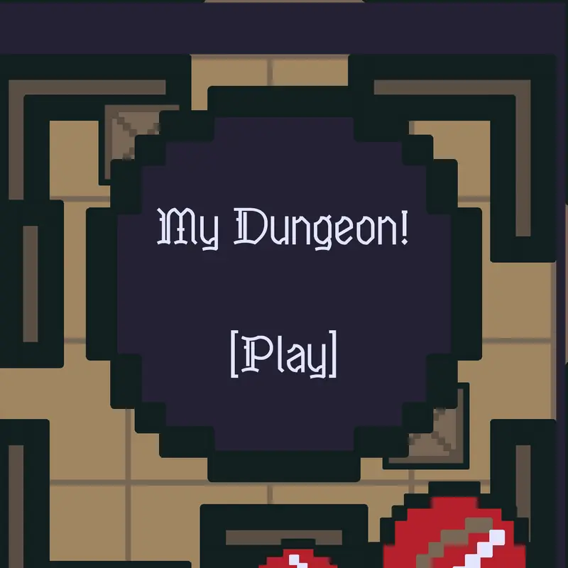 Game by @Enzo_Raziel_Plays