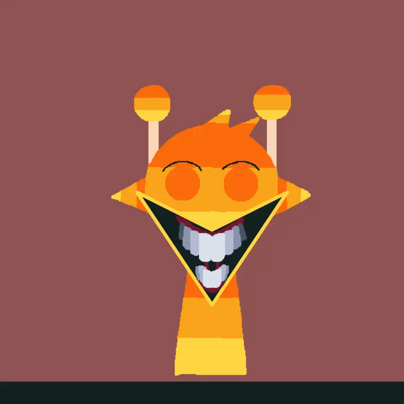 Game by @pashka