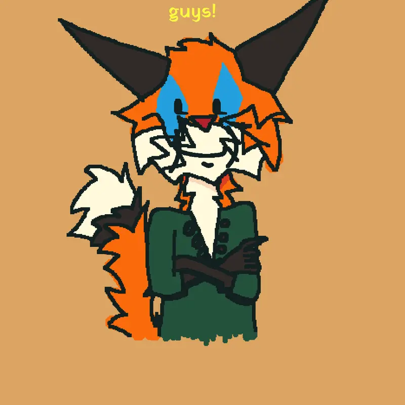 Game by @KarlitoDaFox
