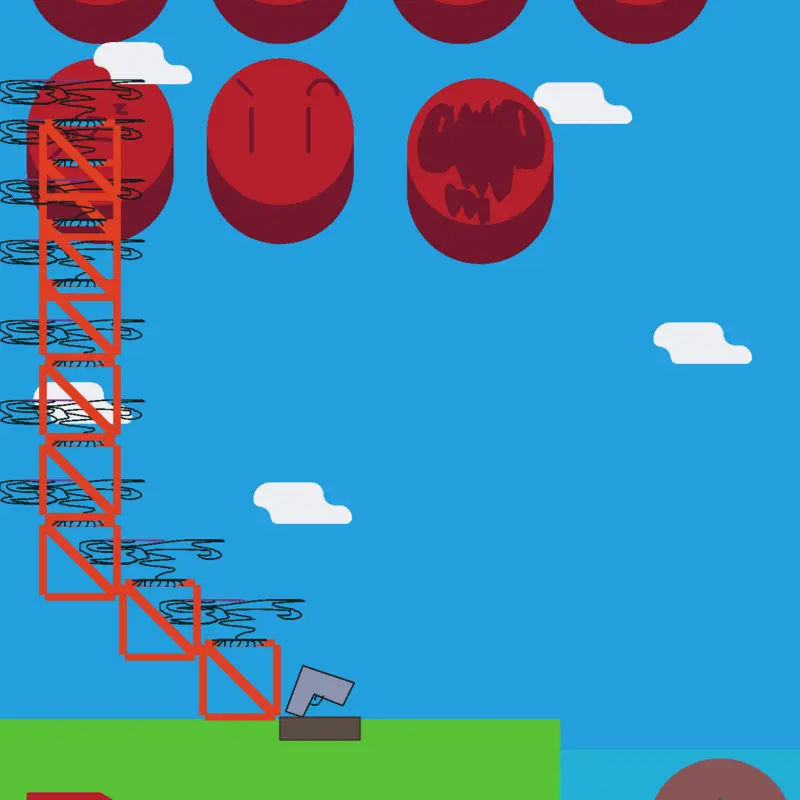 Game by @dhfdd