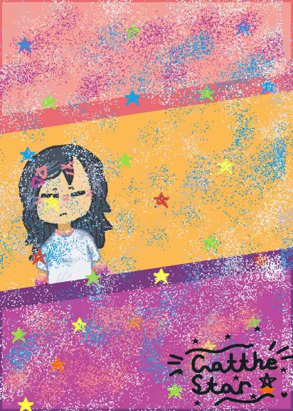 Game by @catthestar