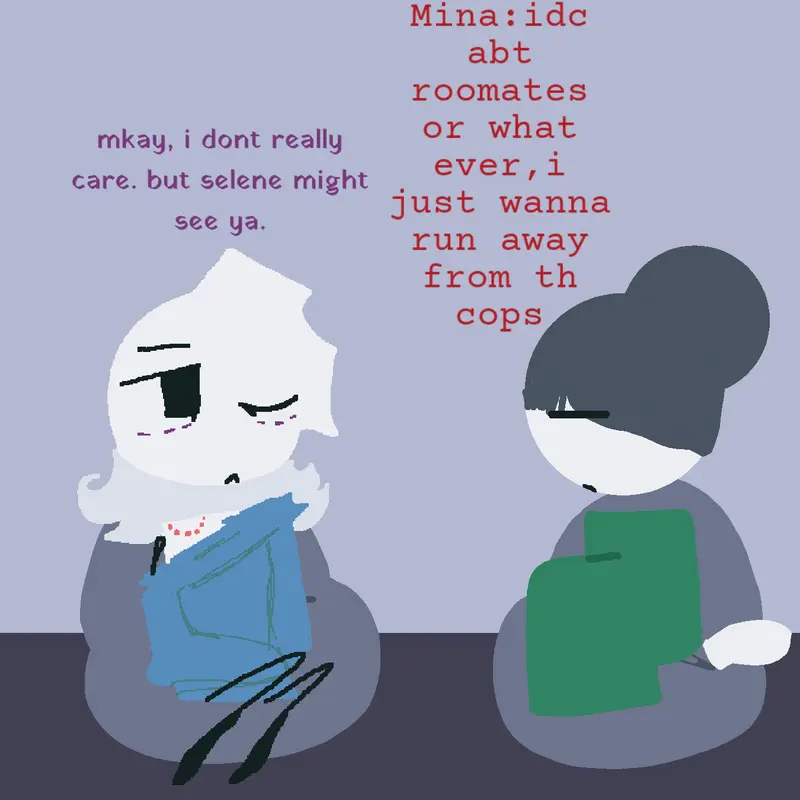 Game by @its_minaaa