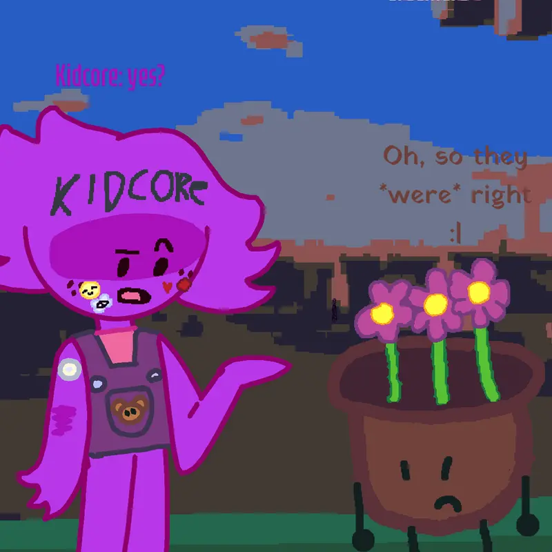 Game by @Potty