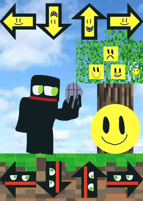 Game by @eymenturkeyimbennmugman