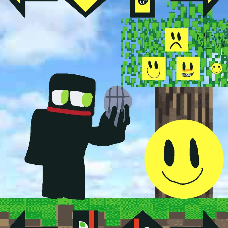 Game by @eymenturkeyimbennmugman