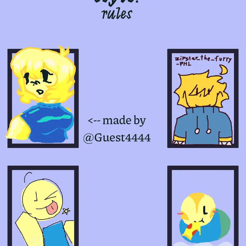 Game by @IamAcoolPersonLel