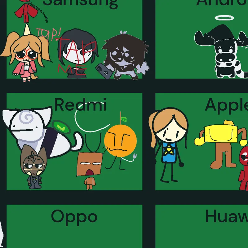 Game by @Turkey_Offical