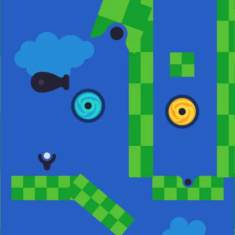 Game by @dhdjdh8363836