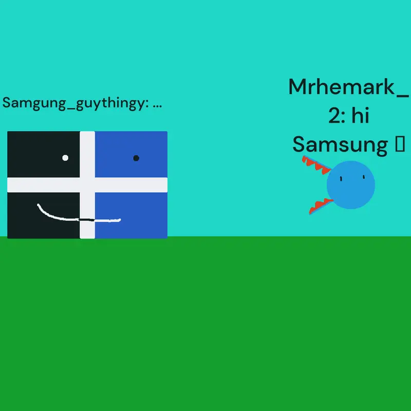 Game by @Mrthemark_2