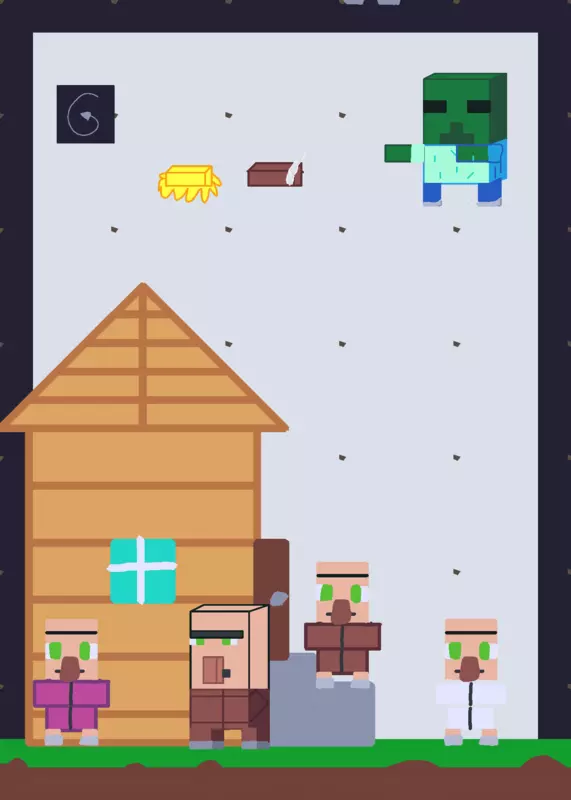 Game by @Dotexe2767