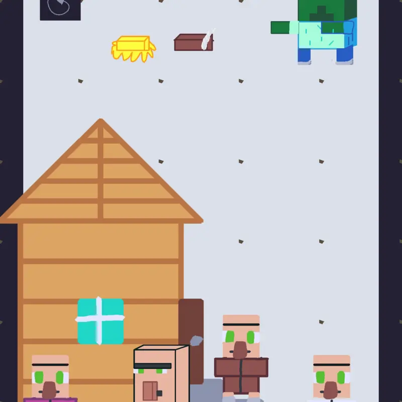 Game by @Dotexe2767