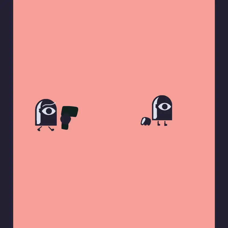Game by @Vburger