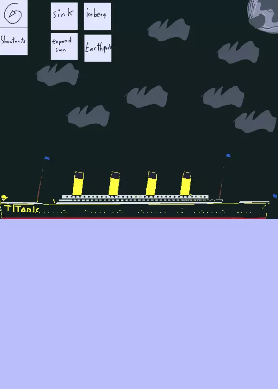 Game by @TCOFMOC_Studios