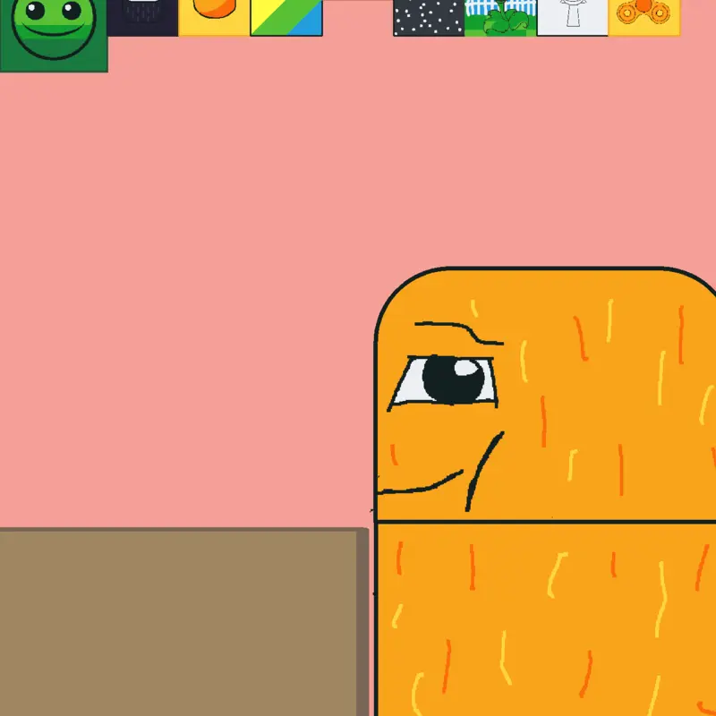 Game by @Catuet_5