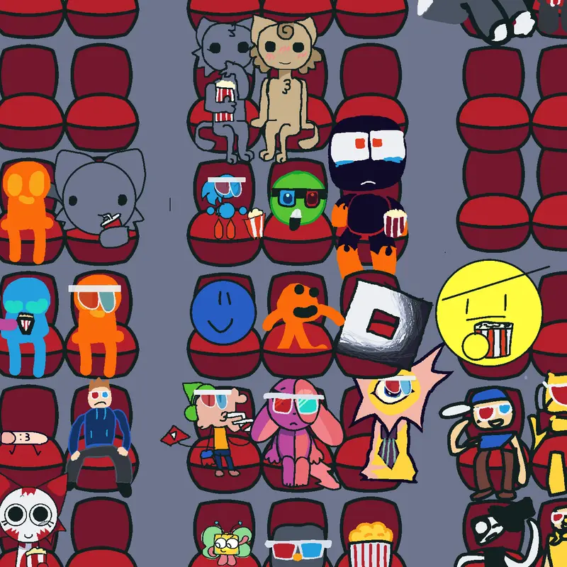 Game by @dakota_fan