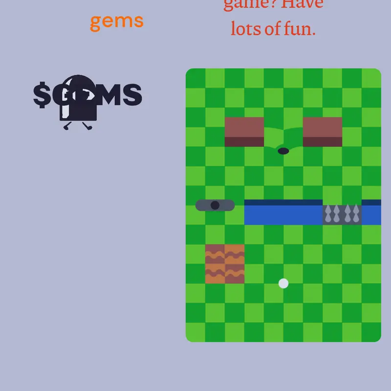 Game by @kayson201