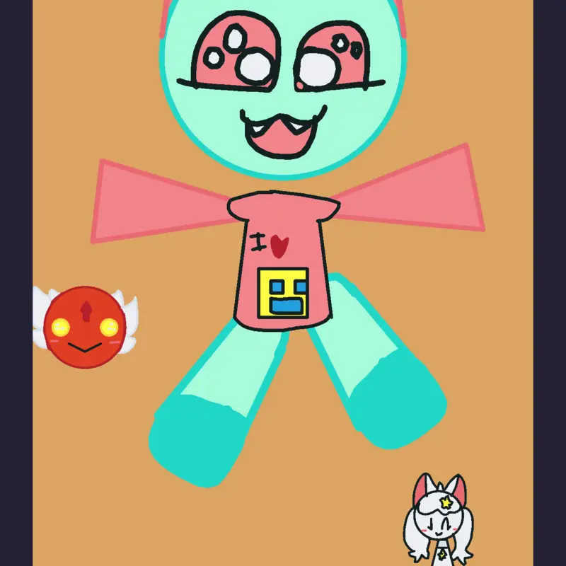 kawaii obedient ragdollzzz SCHOOLBUZz by @Hypo-Seraphic
