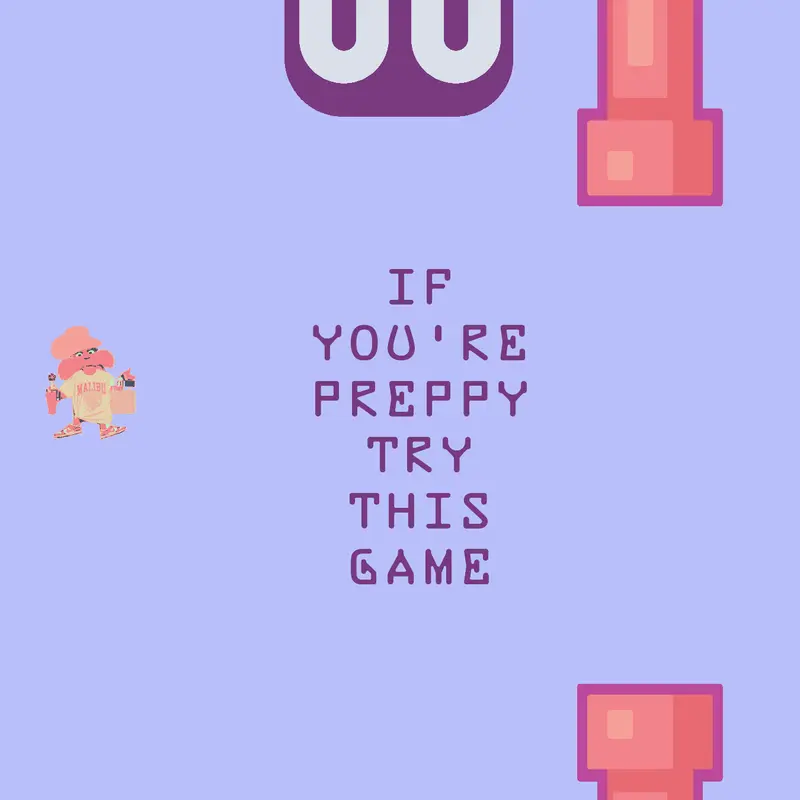 Game by @avajo2