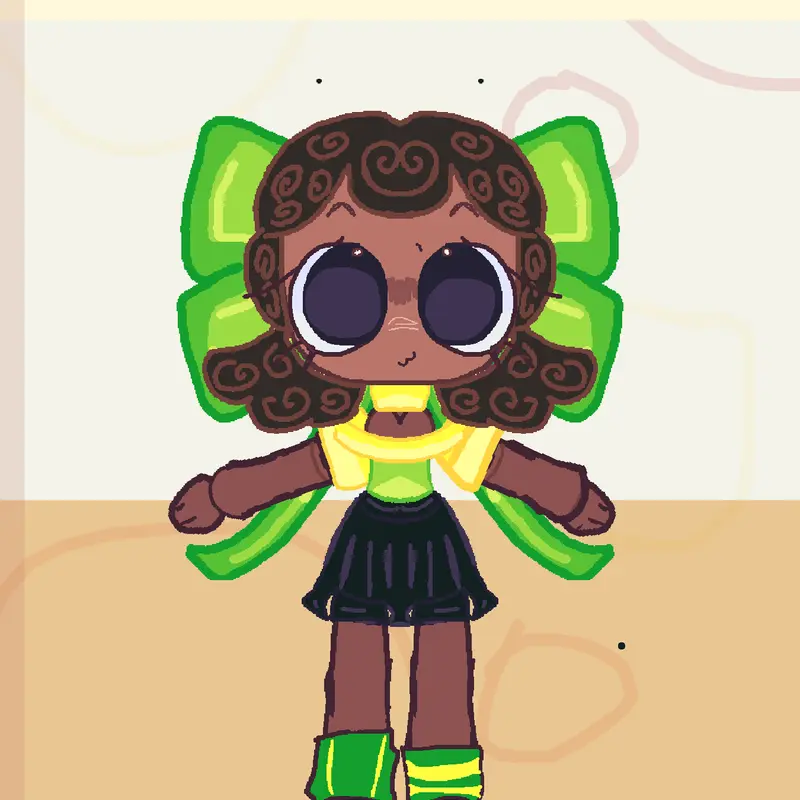 Game by @BreeGordonJkLILYROSE