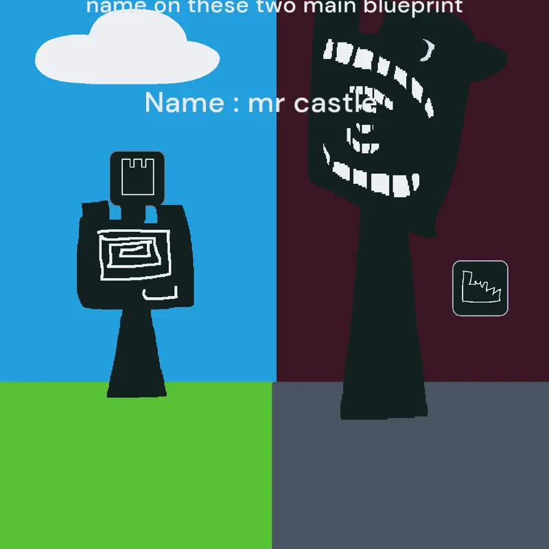 Game by @hungrysharkevolusen