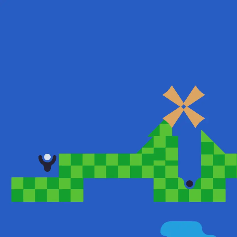 Game by @mateusz098