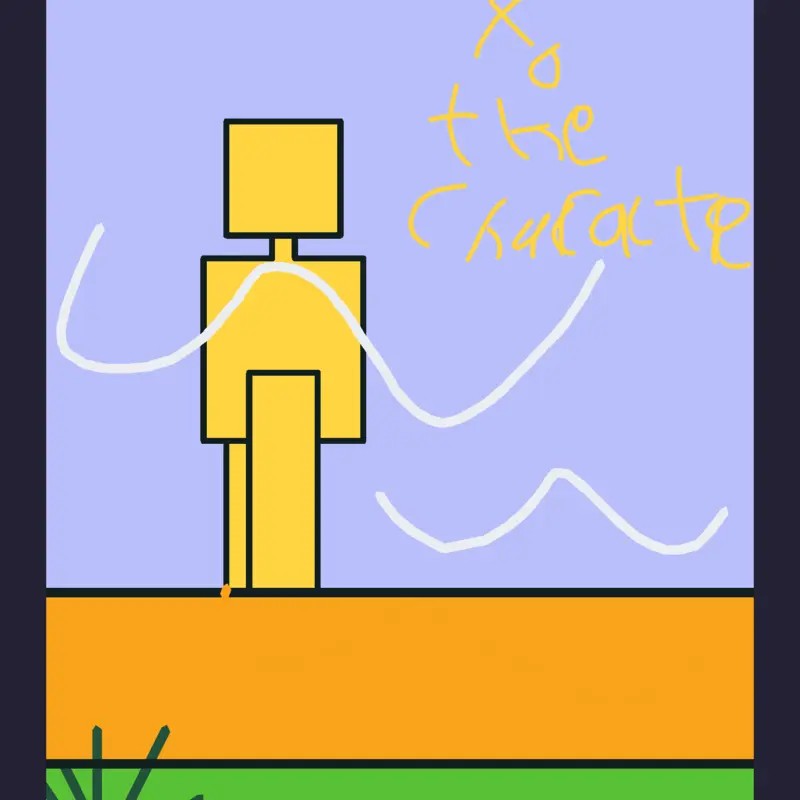Game by @flying_cat