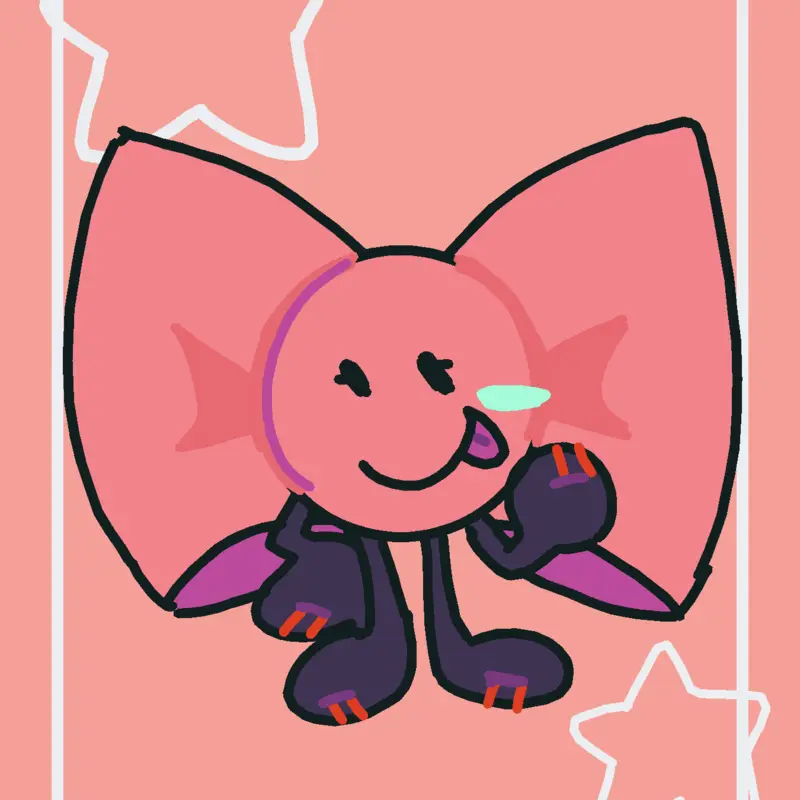 Game by @bowiifan0