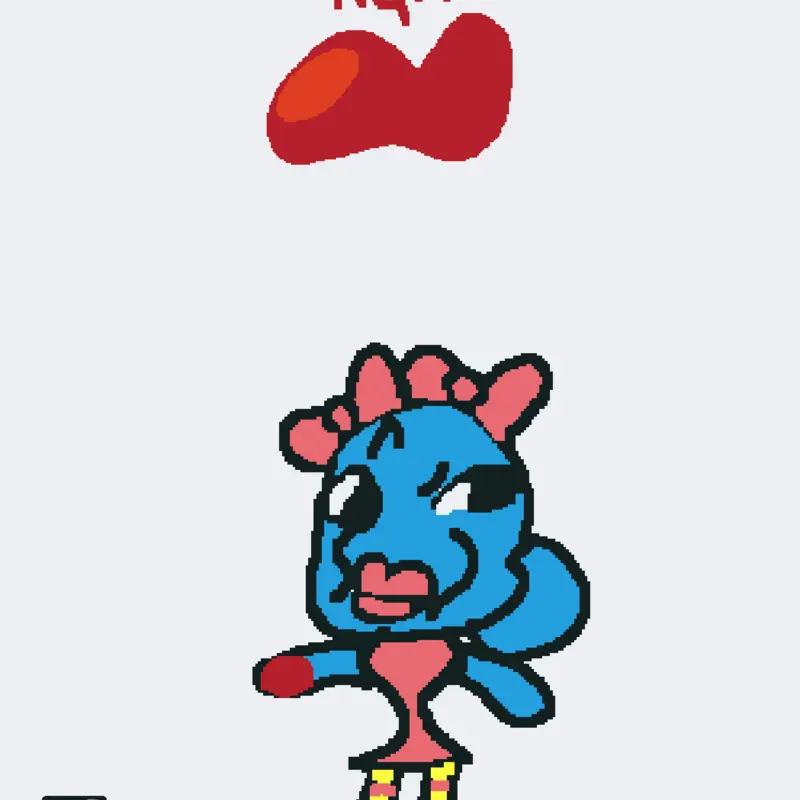 Game by @cat_choco