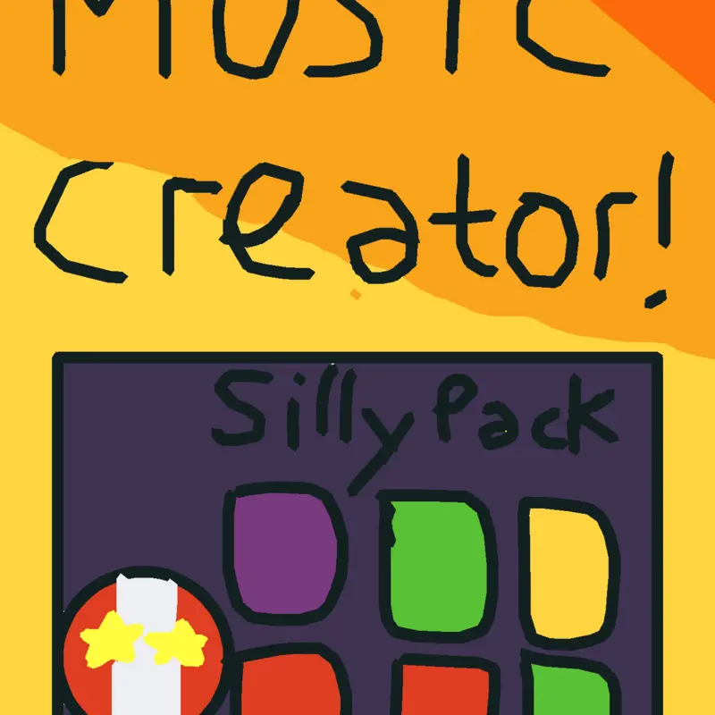 Music Creator by @DylitoJuega