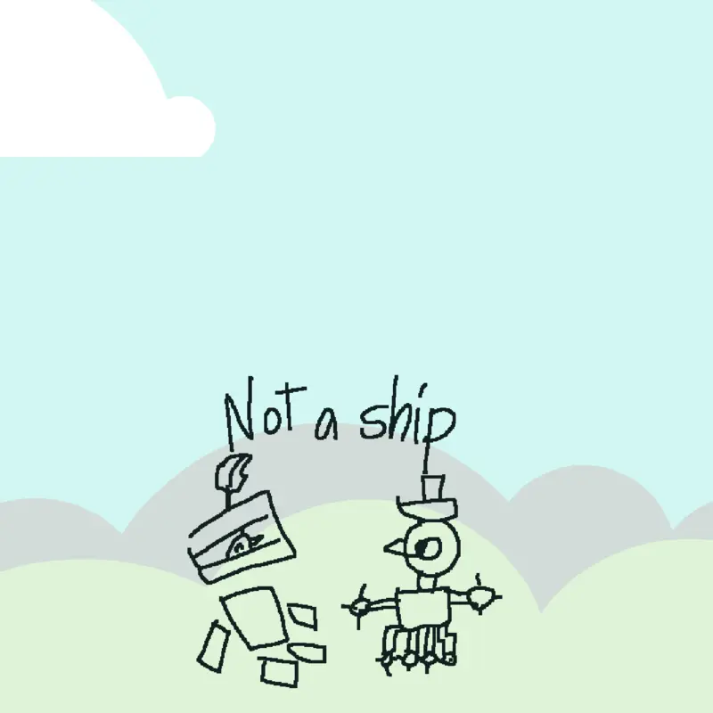 Game by @AvocadoBird