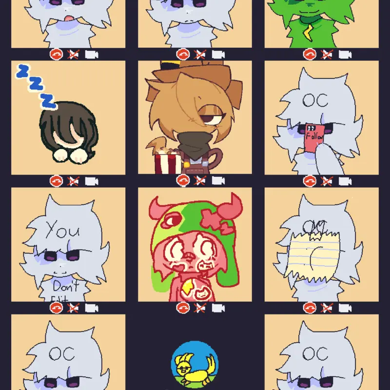 Game by @strawtheseal