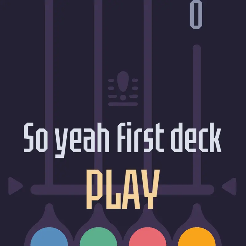 Game by @NIRaa