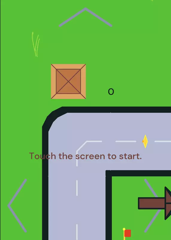 Game by @Joeymobiel