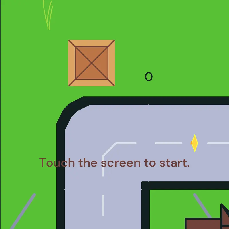 Game by @Joeymobiel