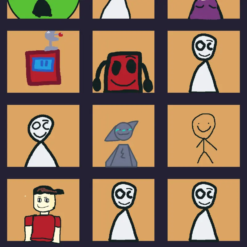 Game by @bored_AF_guy