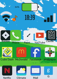 fun simulator moro phone 3.0