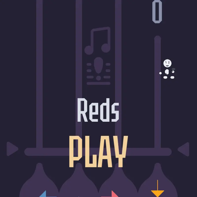Game by @uppastbedtime