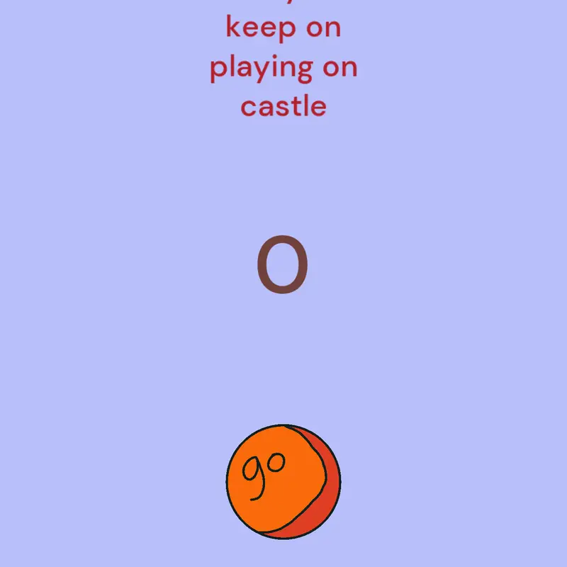 Game by @prohixy