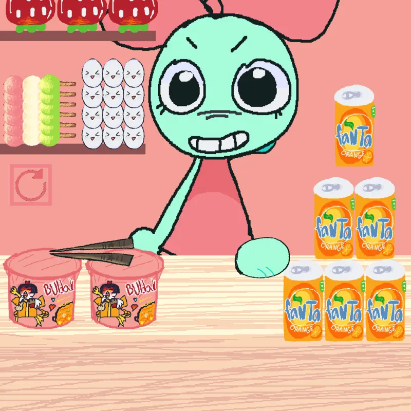 Game by @panpan_zip