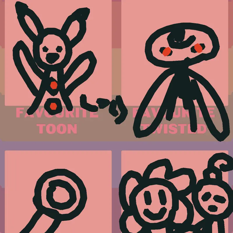 Game by @Animal_hospital_anomaly