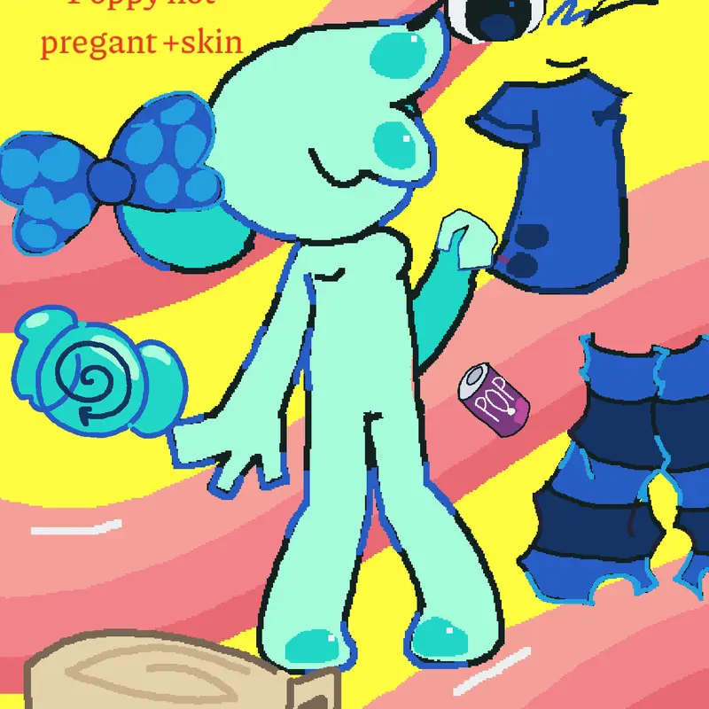 Game by @Rackdoll_Mila2Accont