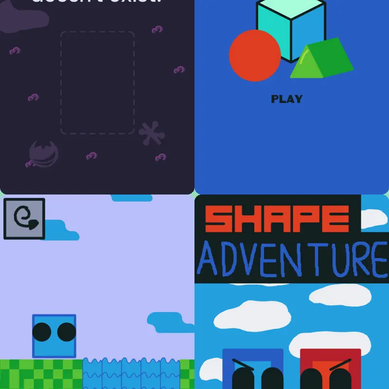 Game by @android10_official
